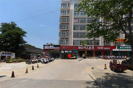 出售泰安恒大翡翠华庭5室3厅3卫280平豪华装修